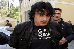 Ο Ριζάι είχε απειλήσει τη ζωή μου, ενώ μου είχε δείξει και φωτογραφίες της αδελφής μου με τον ανιψιό μου