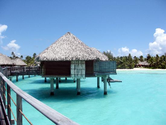 Bora Bora: Είναι ωραία στον παράδεισο! (photos) - Φωτογραφία 3