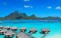 Bora Bora: Είναι ωραία στον παράδεισο! (photos)