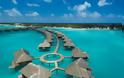 Bora Bora: Είναι ωραία στον παράδεισο! (photos) - Φωτογραφία 6