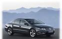 2013 Volkswagen Passat CC photo gallery - Φωτογραφία 3