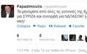 Πρωτιά για τον ΣΥΡΙΖΑ στη Β' Αθηνών μυρίζει ο Παπαδημούλης