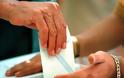 Σε ομαλούς ρυθμούς η εκλογική διαδικασία στην Κέρκυρα