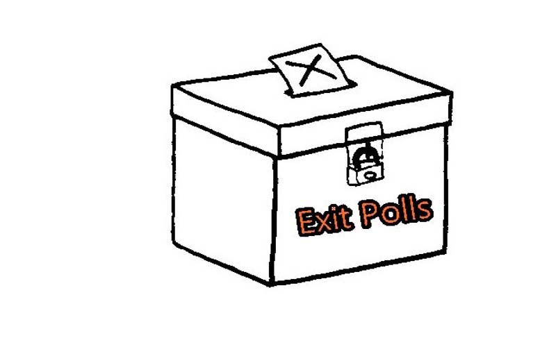 Τι δείχνουν τα exit polls....Θρίαμβος ΣΥΡΙΖΑ!!! - Φωτογραφία 1