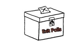 Τι δείχνουν τα exit polls....Θρίαμβος ΣΥΡΙΖΑ!!!