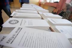 ΔΕΙΤΕ: Οι πολίτες ψήφισαν για το μέλλον τους!