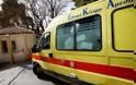 Φθιώτιδα: Τραυματίστηκε σοβαρά 34χρονος σε τροχαίο