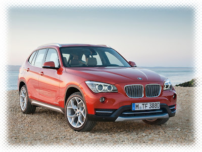 2013 BMW X1 photo gallery... - Φωτογραφία 1