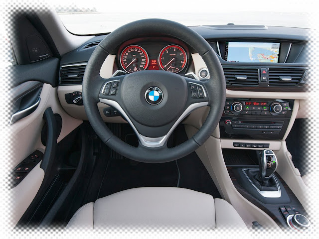 2013 BMW X1 photo gallery... - Φωτογραφία 6