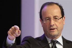 Πριν αναρωτηθείτε ποιος είναι ο Ολάντ, σας ενημερώνουμε για τον νέο πρόεδρο της Γαλλίας - Φωτογραφία 1