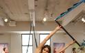 ΔΕΙΤΕ: Η Ιρίνα Σαίκ, Αμακιγιάριστη Στο Γυμναστήριο… - Φωτογραφία 5