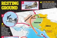 Εντόπισε – και θα ανασύρει – την σορό του Μπίν Λάντεν!