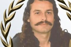 Ο Μπαρμπαρούσης στη Βουλή!