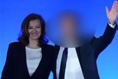 Είναι αυτός ο Σαμαράς; Σοκάρει η φωτογραφία της The Telegraph