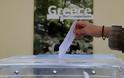 Στα μισά εκλογικά τμήματα της Μαγνησίας καταποντίστηκε ο δικομματισμός