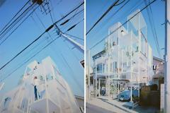 Οι καινούργιοι τοίχοι του αυτοκράτορα