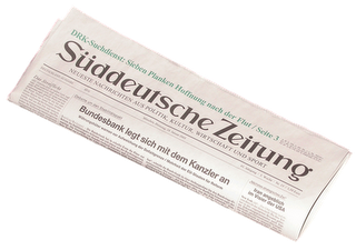 Süddeutsche Zeitung: Οι φασίστες μπαίνουν στη Βουλή - Φωτογραφία 1
