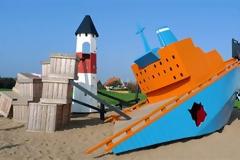 ΔΕΙΤΕ: Η ωραιότερη παιδική χαρά του κόσμου