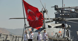 Θα παράγουμε το 80% των πλοίων μας, λέει το τουρκικό ΠΝ - Φωτογραφία 1