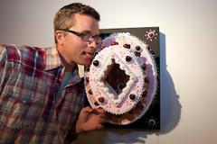 Cakeland: Στη μαγική χώρα των κέικ!