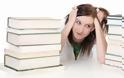 Tο άγχος των εξετάσεων: Αντιμετωπίστε το άμεσα