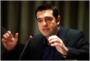 Έκκληση προς ΣΥΡΙΖΑ: Συγκυβέρνηση ειδικού σκοπού. Απλή αναλογική… - Φωτογραφία 1