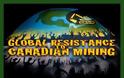 Συνέδριο στο Τορόντο για την παγκόσμια αντίσταση στις Καναδικές μεταλλευτικές εταιρείες