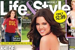 Khloe Kardashian: Εχασε 9 κιλά σε 20 μέρες!