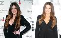 Khloe Kardashian: Εχασε 9 κιλά σε 20 μέρες! - Φωτογραφία 4
