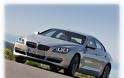 2013 BMW 6-Series Gran Coupe - Φωτογραφία 1