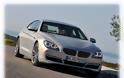 2013 BMW 6-Series Gran Coupe - Φωτογραφία 2