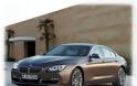 2013 BMW 6-Series Gran Coupe - Φωτογραφία 4