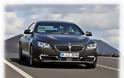 2013 BMW 6-Series Gran Coupe - Φωτογραφία 5
