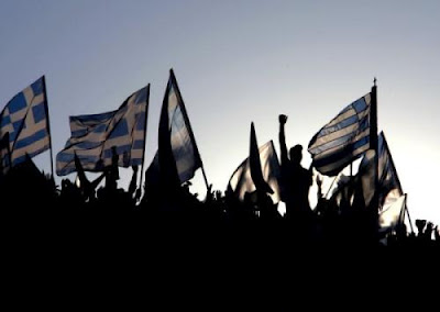 Το αποτέλεσμα των εκλογών, έβγαλε το μέταλλο του Ελληνικού λαού - Φωτογραφία 1