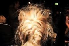 Πώς να κάνεις αυτή την boho γαλλική πλεξίδα!