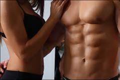 Αποκτήστε καλογυμνασμένους κοιλιακούς!