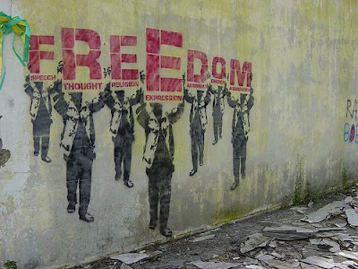 Οι Έλληνες έθεσαν το πραγματικό διακύβευμα: Ελευθερία! - Φωτογραφία 2