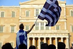 Οι Έλληνες έθεσαν το πραγματικό διακύβευμα: Ελευθερία!