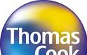 H Thomas Cook παίρνει £ 1,4 δισ. σανίδα σωτηρίας
