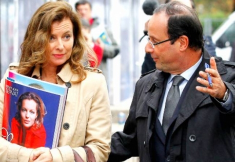 Ποια είναι η νέα πρώτη κυρία της Γαλλίας - Φωτογραφία 1