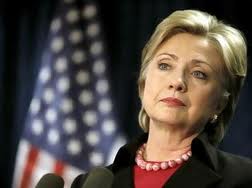 Χ. Κλίντον: «Θα ήθελα να δω γυναίκα πρόεδρο στις ΗΠΑ, αλλά δεν θα είμαι εγώ» - Φωτογραφία 1