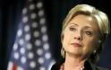 Χ. Κλίντον: «Θα ήθελα να δω γυναίκα πρόεδρο στις ΗΠΑ, αλλά δεν θα είμαι εγώ»