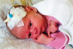 Ένα φιλί μπορεί να τη σκοτώσει