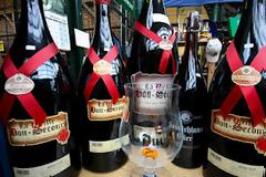 Η ακριβότερη μπίρα στον κόσμο!