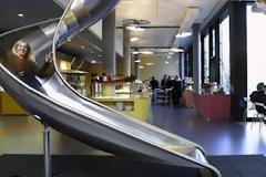 Τα καλύτερα γραφεία του κόσμου!