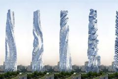 Όταν η αρχιτεκτονική συναντά τη φαντασία!