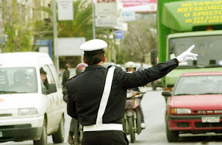 Αγρίνιο: Ταλαιπωρία για τους οδηγούς σε αρκετούς δρόμους - Φωτογραφία 1