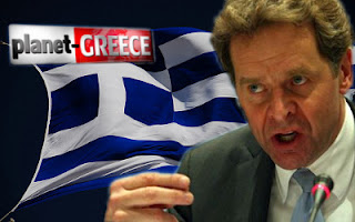 Ο Πολ Τόμσεν θέλει να φύγει από την Ελλάδα - Φωτογραφία 1