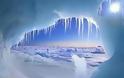 Πείραμα προσομοίωσης διαστημικού χειμώνα στην Ανταρκτική