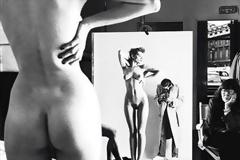 Γυμνά έργα τέχνης